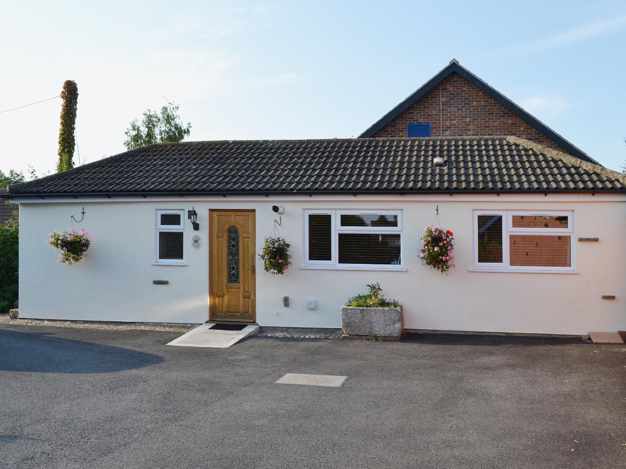 Stable Cottage South Kilvington Esterno foto